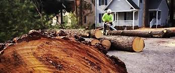 Best Leaf Removal  in Fabrica, TX